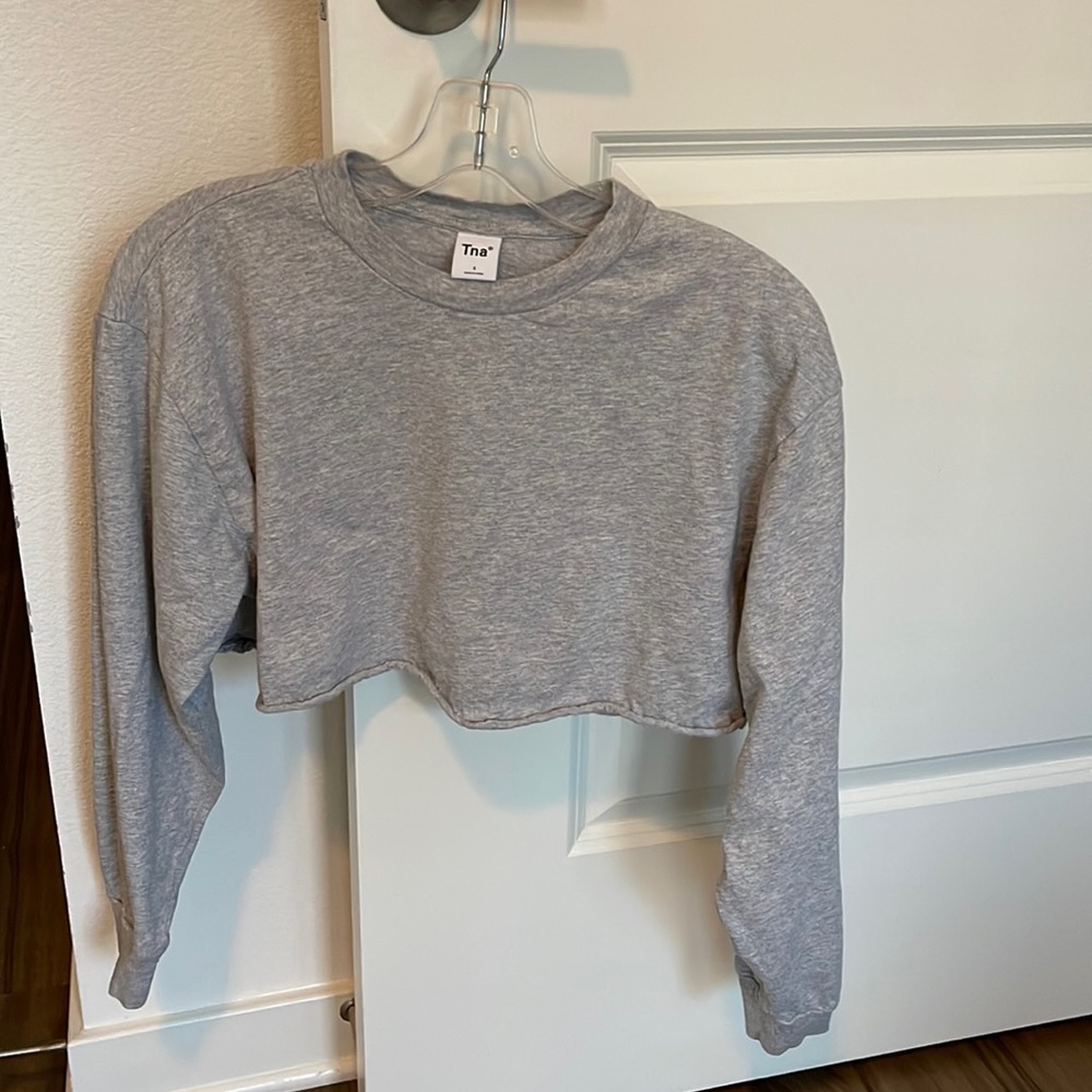 TNA long sleeve